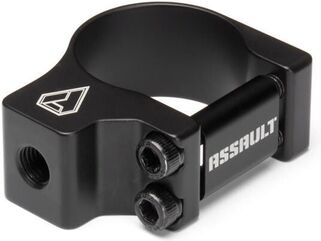 Yamaha / ヤマハ38mm (pair) accessory holder from Assault Industries | ACC-CLAMP-15-01