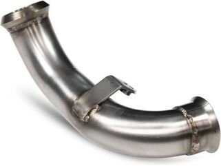Scorpion / スコーピオンマフラー Catalyst Removal Pipe Fits to both OE and Scorpion Slip-on (NON EU HOMOLOGATED) | KT91CR