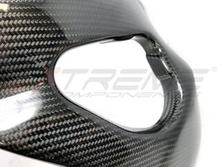 Extreme エクストリームコンポーネンツ フレームプロテクション Honda CBR 1000 RR-R / SP (2020/2021) (glossy transparent) | CH12065