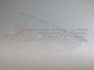 Extreme エクストリームコンポーネンツ Colorless racing windscreen high protection BMW S1000RR (2009/2014) (HP) | PBMV14 HP