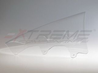 Extreme エクストリームコンポーネンツ Colorless racing windscreen high protection BMW S1000RR (2009/2014) (HP) | PBMV14 HP