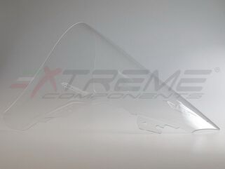 Extreme エクストリームコンポーネンツ Colorless racing windscreen high protection BMW S1000RR (2015/2018) (HP) | PBMV18 HP