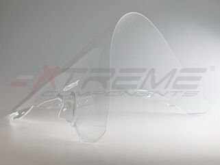 Extreme エクストリームコンポーネンツ Colorless racing windscreen high protection BMW S1000RR (2015/2018) (HP) | PBMV18 HP
