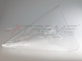Extreme エクストリームコンポーネンツ Colorless racing windscreen high protection BMW S1000RR (2015/2018) (HP) | PBMV18 HP