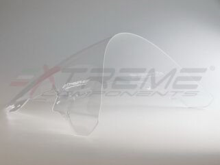 Extreme エクストリームコンポーネンツ Colorless racing windscreen standard BMW S1000RR (2015/2018) (STK) | PBMV18 STK