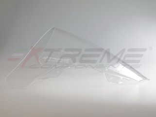 Extreme エクストリームコンポーネンツ Colorless racing windscreen standard BMW S1000RR (2015/2018) (STK) | PBMV18 STK