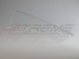 Extreme エクストリームコンポーネンツ Colorless racing windscreen high protection BMW S1000RR (2019/2021) (HP) SBK EVO | PBMV19SBK HP