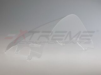 Extreme エクストリームコンポーネンツ Colorless racing windscreen high protection BMW S1000RR (2019/2021) (HP) SBK EVO | PBMV19SBK HP