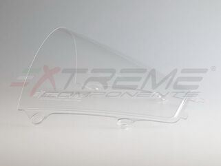 Extreme エクストリームコンポーネンツ Colorless racing windscreen high protection Honda CBR 600RR (2013/2020) (HP) | PCBR60018 HP