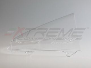 Extreme エクストリームコンポーネンツ Colorless racing windscreen high protection Honda CBR 600RR (2013/2020) (HP) | PCBR60018 HP