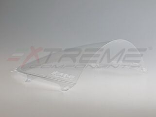 Extreme エクストリームコンポーネンツ Colorless racing windscreen standard Suzuki GSXR 1000 (2017/2021) (STK) | PGSXR100018 STK