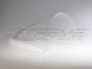 Extreme エクストリームコンポーネンツ Colorless racing windscreen high protection Ducati Panigale (2015/2018) (HP) | PPAN18 HP