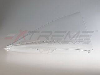 Extreme エクストリームコンポーネンツ Colorless racing windscreen high protection Ducati Panigale (2015/2018) (HP) | PPAN18 HP