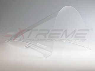 Extreme エクストリームコンポーネンツ Colorless racing windscreen high protection Ducati Panigale V2 (2019/2021) (HP) | PPANV219 HP