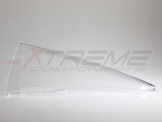 Extreme エクストリームコンポーネンツ Colorless racing windscreen high protection Ducati Panigale V4R (2019/2021) (HP) | PPANV419 HP