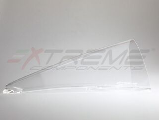 Extreme エクストリームコンポーネンツ Colorless racing windscreen high protection Ducati Panigale V4R (2019/2021) (HP) | PPANV419 HP