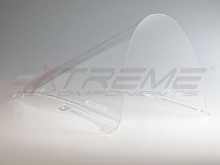 Extreme エクストリームコンポーネンツ Colorless racing windscreen high protection Ducati Panigale V4S (2018/2019) (HP) | PPANV4S18 HP