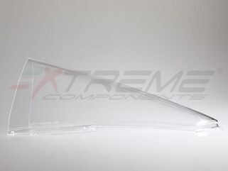 Extreme エクストリームコンポーネンツ Colorless racing windscreen high protection Ducati Panigale V4S (2020/2021) (HP) | PPANV4S20 HP