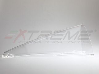 Extreme エクストリームコンポーネンツ Colorless racing windscreen high protection Ducati Panigale V4S (2020/2021) (HP) | PPANV4S20 HP