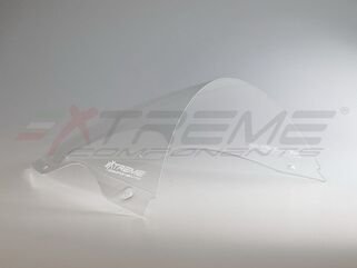Extreme エクストリームコンポーネンツ Colorless racing windscreen standard Kawasaki ZX10R (2016/2020) (STK) | PZX10 STK