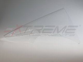 Extreme エクストリームコンポーネンツ Colorless racing windscreen high protection Kawasaki ZX10R (2011/2015) (HP) | PZX1015 HP