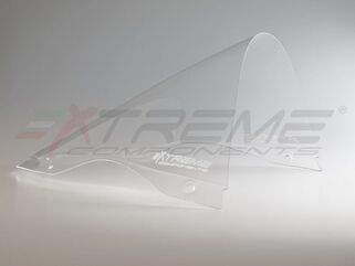 Extreme エクストリームコンポーネンツ Colorless racing windscreen high protection Kawasaki ZX10R (2016/2020) (HP) | PZX1018 HP