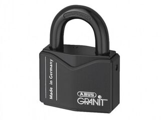 ABUS / アバス パッドロック（南京錠） Granit グラニット 37/55 Gb/ F/ E/ P | 32170