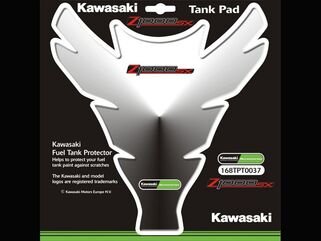 Kawasaki / カワサキ タンク パッド Z1000SX | 168TPT0037A