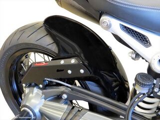 Powerbronze / パワーブロンズ ハガー マットブラック BMW R NINE T, 14-19,R NINE T SCRAMBLER, 16-19 | 300-B108-070