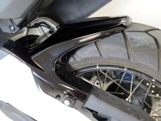 Powerbronze / パワーブロンズ ハガー カーボンルック HONDA X-ADV, 17-19 | 300-H123-080