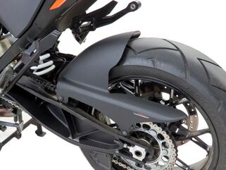 Powerbronze ハガー KTM 1290 SUPER ADVENTURE S 21/マットブラック | 300-KT103-070