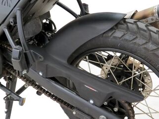 Powerbronze / パワーブロンズ ハガー ROYAL ENFIELD HIMALAYAN 18-20 カーボンルック | 300-RE101-080