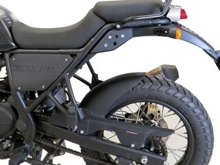 Powerbronze / パワーブロンズ ハガー ROYAL ENFIELD HIMALAYAN 18-20 カーボンルック | 300-RE101-080