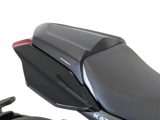 Powerbronze / パワーブロンズ シートカウル SUZUKI KATANA 19-20 ブラック | 310-S113-003