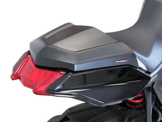 Powerbronze / パワーブロンズ シートカウル SUZUKI KATANA 19-20 ブラック | 310-S113-003