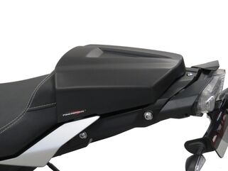 Powerbronze / パワーブロンズ シートカウル YAMAHA MT-10 16-20/FZ-10 16-20 (コンフォートシートのみ対応) ブラック | 310-Y118-003