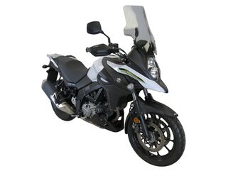 Powerbronze / パワーブロンズ ベリーパン SUZUKI DL650 V-STROM 17-20 ブラック | 320-S121-003