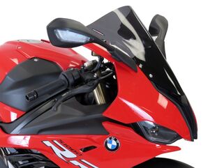Powerbronze / パワーブロンズ エアフロー BMW S1000RR 19-20 ソリッドブラック | 400-B111-003