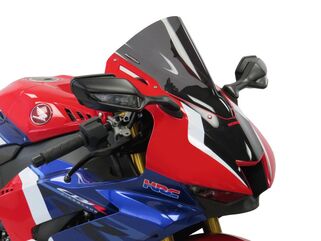 Powerbronze / パワーブロンズ エアフロー HONDA CBR1000RR 20 フロストサファイヤ ブルー | 400-H150-018