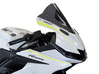Powerbronze / パワーブロンズ エアフロー YAMAHA YZF-R125 19-20 フロストステルスグレー | 400-Y148-019