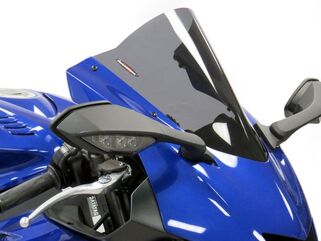 Powerbronze エアフロー YAMAHA YZF-R7 17-21/ライトティント | 400-Y154-001