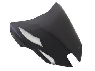 Powerbronze / パワーブロンズ スクータースクリーン BMW C EVOLUTION 14-20 (高さ: 585 MM) クリア | 410-B129-000