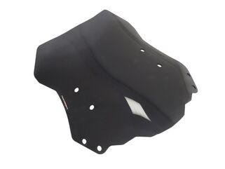 Powerbronze / パワーブロンズ スタンダードスクリーン BENELLI TRK502 17-20/TRK502X 17-20 エレクトリックブルー | 410-BN101-009