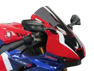 Powerbronze / パワーブロンズ スタンダードスクリーン HONDA CBR1000RR 20 アンバー | 410-H182-007