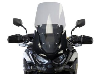 Powerbronze / パワーブロンズ スタンダードスクリーン HONDA CRF1100L アフリカツイン Adv. SPORTS 20 フレームレッド | 410-H184-013