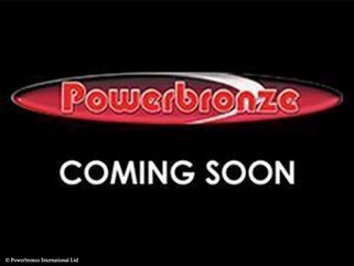 Powerbronze / パワーブロンズ スタンダードスクリーン エレクトリックブルー KAWASAKI Z1000SX, 17-19 | 410-K174-009