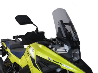 Powerbronze / パワーブロンズ スタンダードスクリーン SUZUKI V-STROM 1050 20/V-STROM 1050 XT 20 ライトティント | 410-S163-001