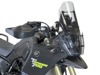 Powerbronze / パワーブロンズ スタンダードスクリーン YAMAHA TENERE 700 19-20 ライムグリーン | 410-Y175-011