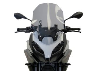 Powerbronze / パワーブロンズ フリップ BMW F900XR 20 (高さ: 510 MM) レッド | 420-B137-005
