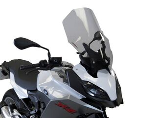 Powerbronze / パワーブロンズ フリップ BMW F900XR 20 (高さ: 510 MM) フロストステルスグレー | 420-B137-019